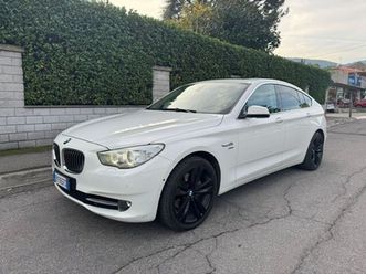 serie 5 g.t. (f07) 530d xdrive gran turismo futura