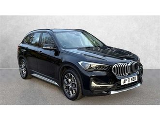 xdrive 25e xline 5dr auto