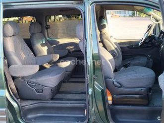 hyundai h1 2.5 td svx