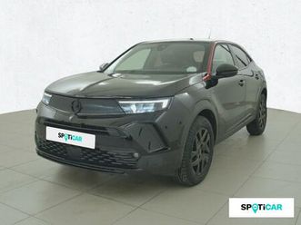 1.2 turbo 130 ch bvm6 gs line