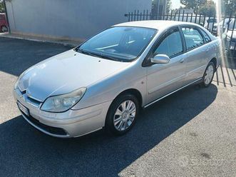 citroen c5 berlina