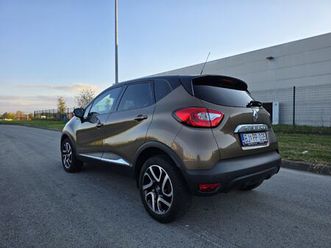 renault captur tce 90ks **dynamique *servisna* kamera, grij. sjedala, 2017 god.