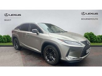 450h 3.5 5dr cvt [premium pack]