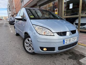 mitsubishi colt 1.3 16v inform