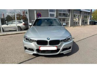 bmw 3er f31 335 xd