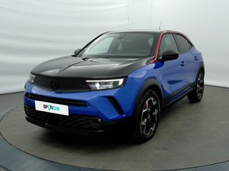 1.2 turbo 100ch gs line