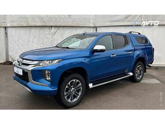 mitsubishi l 200 l200 awd - led - slovenski - 4x4 - pdc+kamera