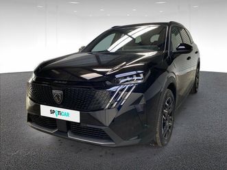 hybrid 145ch gt e-dcs6