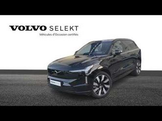 ultra twin performance électrique