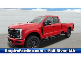 new 2026 ford f-350 xl