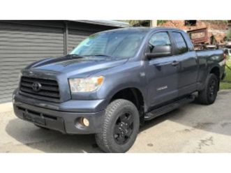 toyota tundra 4.7 v8 газ италия ≫ 2007 • 33 001 лв. • id
