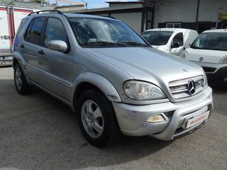 ml 320 ml 320 cat 224 cv