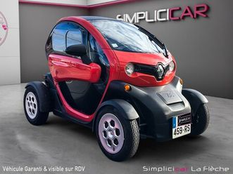 renault twizy cargo 45