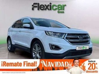 2.0tdci titanium 4x4 powershift 210