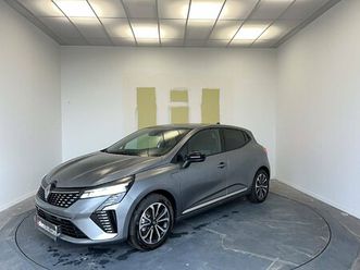 v e-tech full hybrid 145 ch gsr2 techno