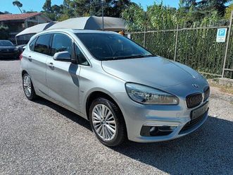 d xdrive active tourer luxury aut. 190cv italia