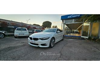 420d gran coupé msport