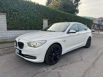 530d xdrive gran turismo futura