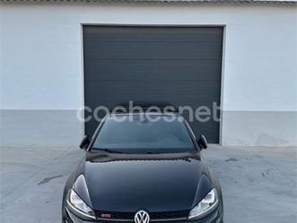 volkswagen golf variant gtd 2.0 tdi dsg bmt