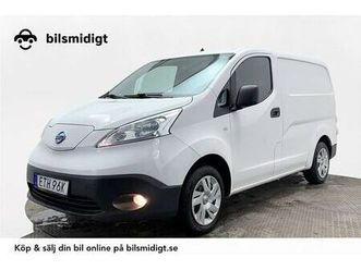 40 kwh drag kamera inredd leasebar 109hk