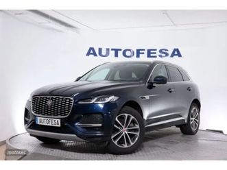 2.0 phev p400e awd auto 400cv 5p # iva deducible,navy,faros led,cuero,