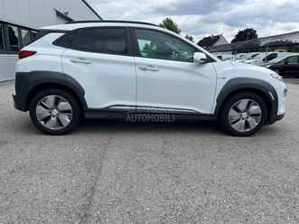 hyundai kona 64kv/500domet