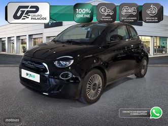 3+1 320km 85kw (118cv) icon