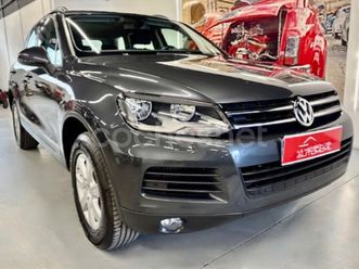 volkswagen touareg 3.0 v6 tdi 204 tip premium bmotion tech