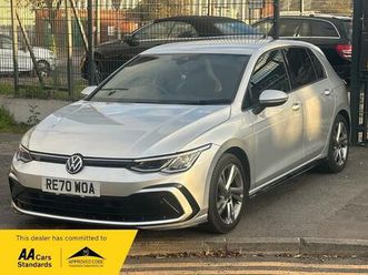 1.5 etsi mhev r-line dsg euro 6 (start/stop) 5dr