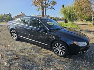 volvo s80 2.0 d4