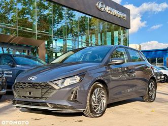 hyundai i20 1.2 modern