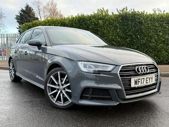 1.6 tdi s line sportback euro 6 (start/stop) 5dr