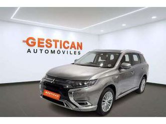 2.4 phev kaiteki auto 4wd