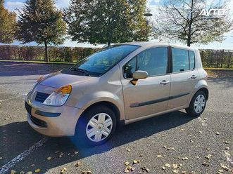 renault modus 1.4 16v dynamique confort