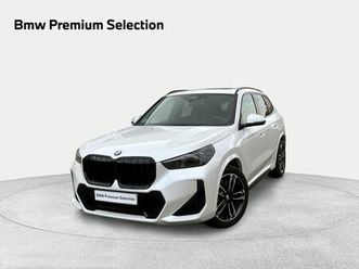 bmw x1 sdrive20i de segunda mano y ocasión | driveris