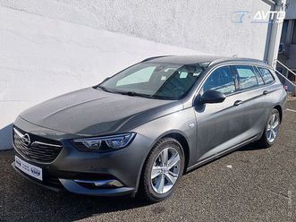 opel insignia 2.0 cdti 125kw country tourer auto