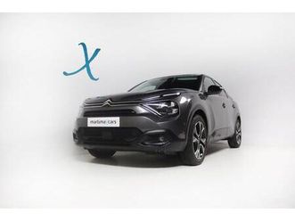 citroën c4 50 kwh shine