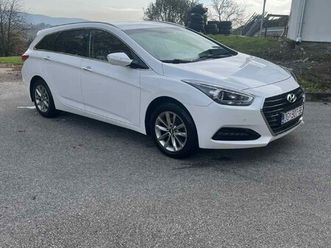 hyunai i40 kupljen u hr