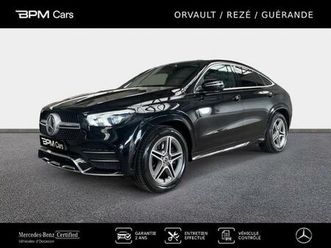 350 de 194+136ch amg line 4matic 9g-tronic