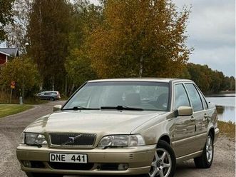 2.5 10v se automat 1999