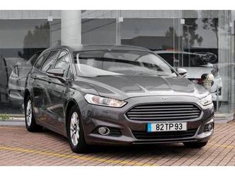 ford mondeo sw 1.5 tdci business plus econetic