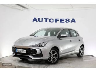 1.5 l hybrid 195 ch comfort 5p