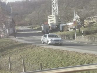 mercedes clk 230 kompressor elegance