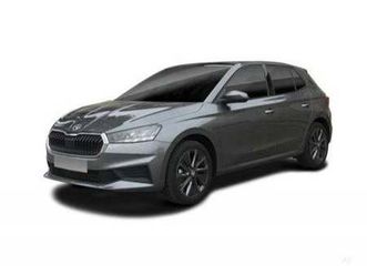 skoda fabia 1.0 mpi ambition 59kw