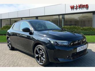 1.2 turbo ultimate auto euro 6 (start/stop) 5dr