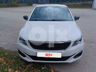 peugeot 301 dizel 2020 godina zamjena