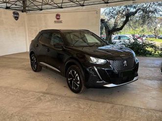 2008 2ª serie 2008 puretech 130 s&s eat8 allure pack