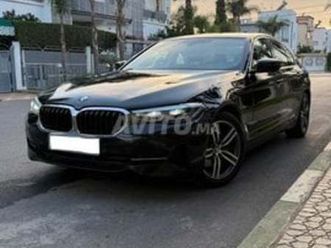 bmw 520d, modèle 2022