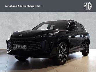 hybrid+ luxury *preis nur mit finanzierung*