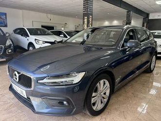 volvo v60 d3 inscription aut.